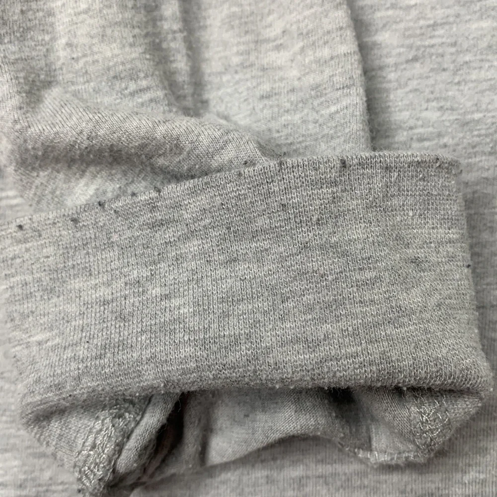 ❤️❤️Youth Champion Long Sleeve T-shirt Hoodie - Picture 5 of 5